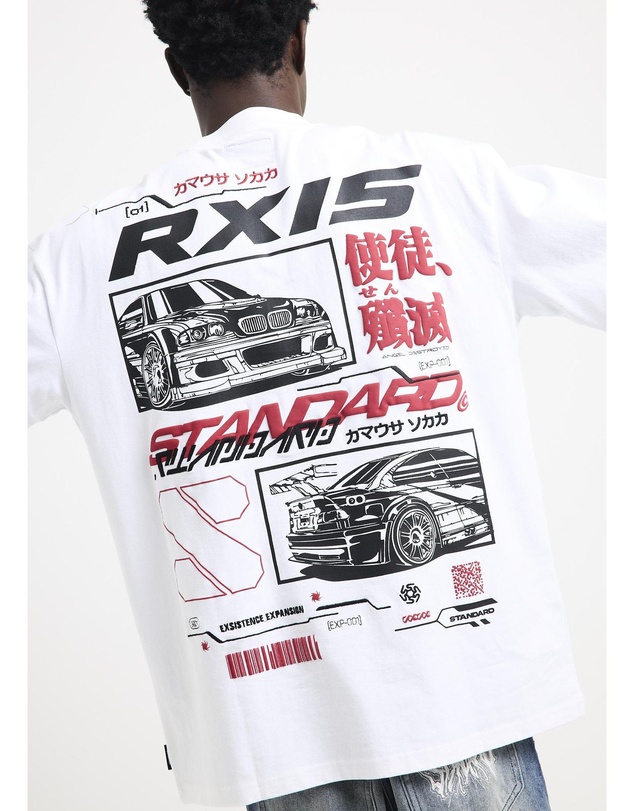 Standard - Load T-Shirt