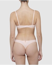 Simone Perele - Saga Half Cup Bra