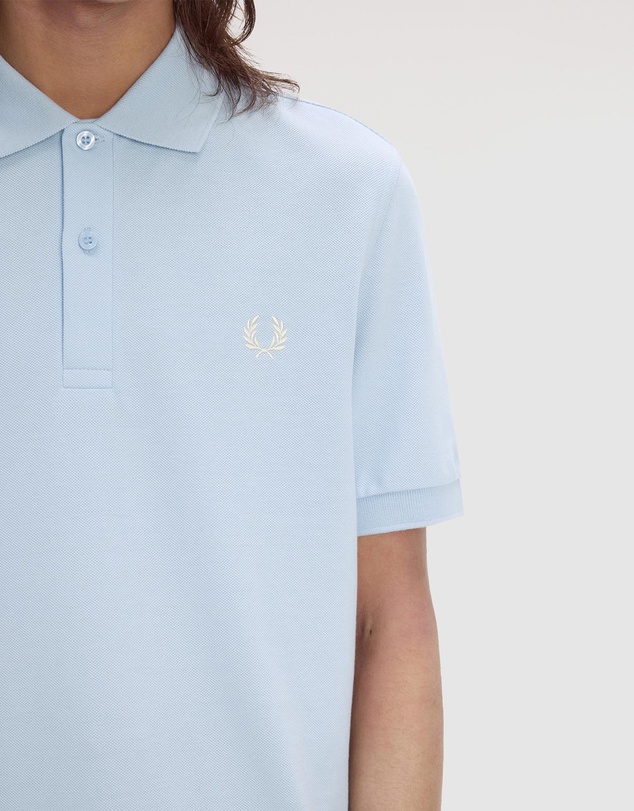 Fred Perry - Fred Perry Tennis Shirt