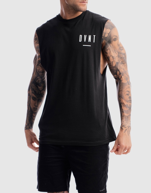 DVNT - Framed Tank