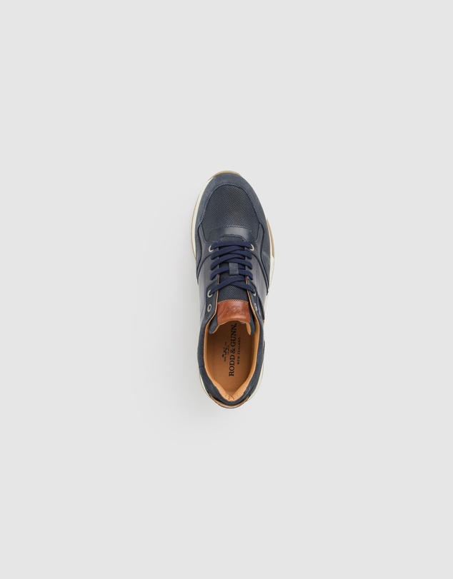 Rodd & Gunn - Albury Sneaker