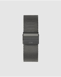 Daniel Wellington - Classic Graphite 40mm