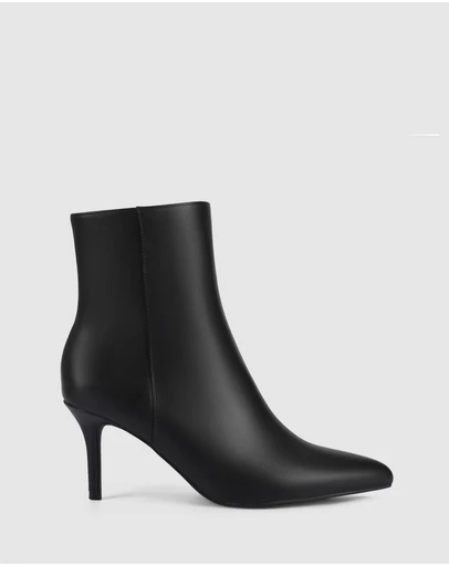 Verali - Beth Ankle Boots
