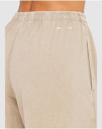 The Upside - Soho Tokio Wide-Leg Pants