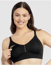 Parfait - Erika Seamless Wirefree Nursing Bra