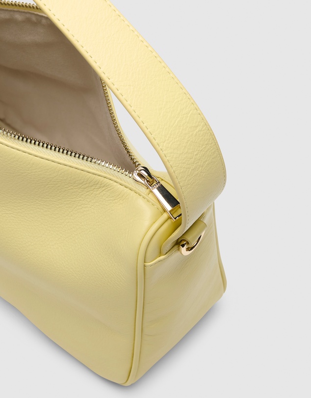 Marcs - Asha Leather Shoulder Bag