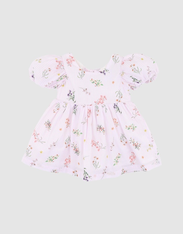 Minihaha - Myra Resort Sundress - Babies