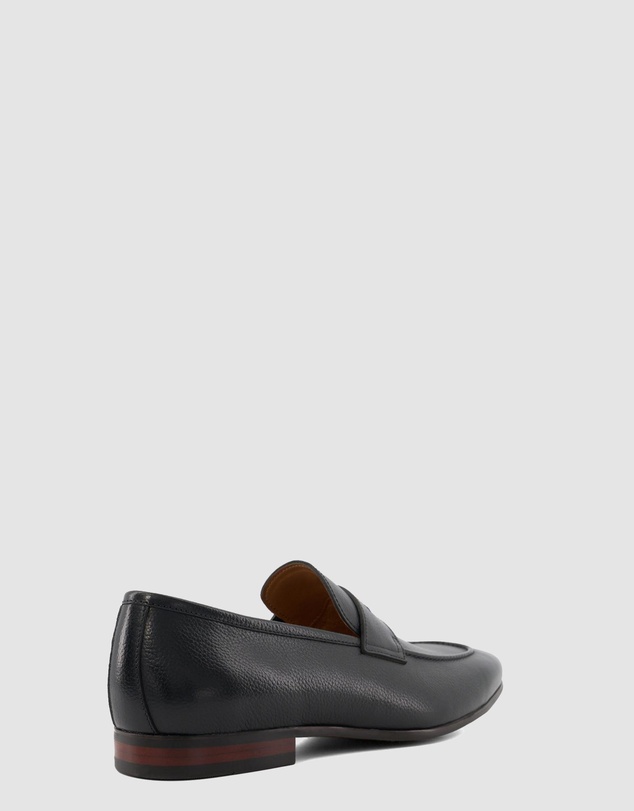 Dune London - Shalen - Black