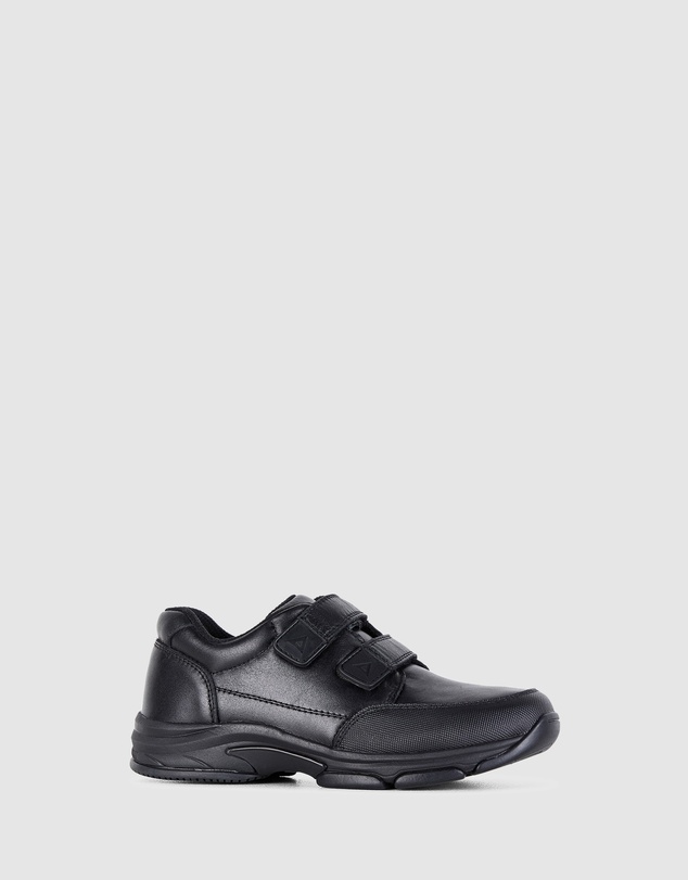 Harrison - Harlem School Shoes