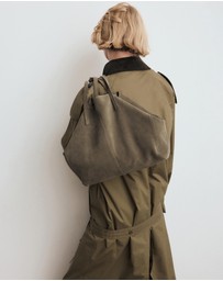M.N.G - Bassi Tote Bag