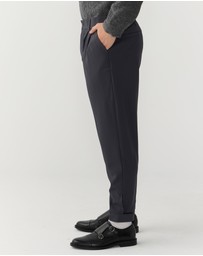 Justin Cassin - Kalvin Slim Tapered Trousers
