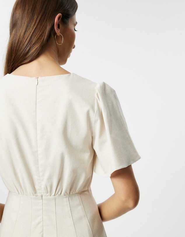 Tussah - Merlyn Midi Dress