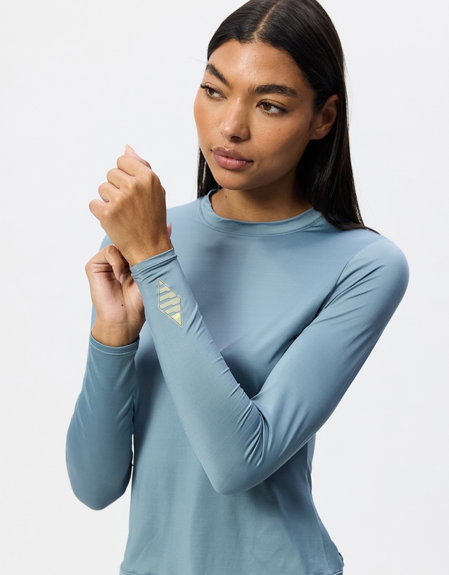 Patagonia - Swell Seeker Rashguard
