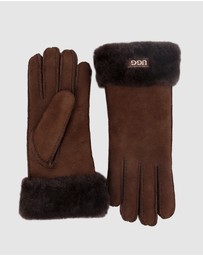 Ozwear Connection Uggs - Ugg Turn Cuff Glove
