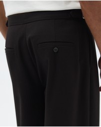 AERE - Banks Side Tab Pants