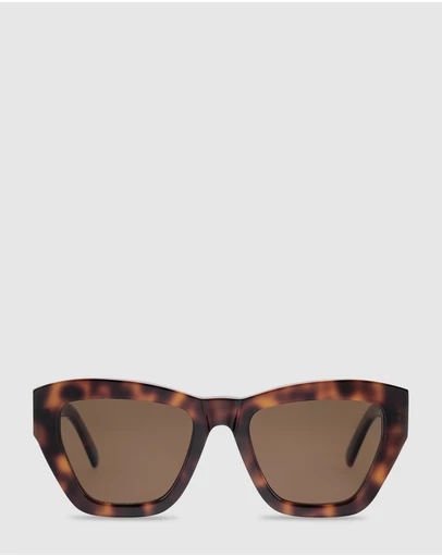 Status Anxiety - Mirage Sunglasses