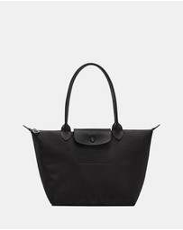 Longchamp - Le Pliage One Nylon Tote Bag - Medium