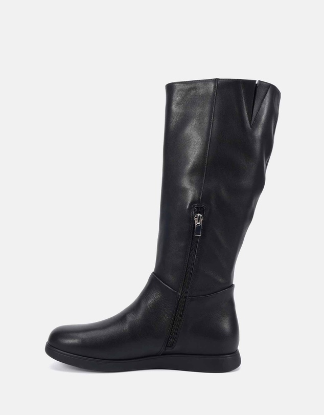 Clarks - Ines Black