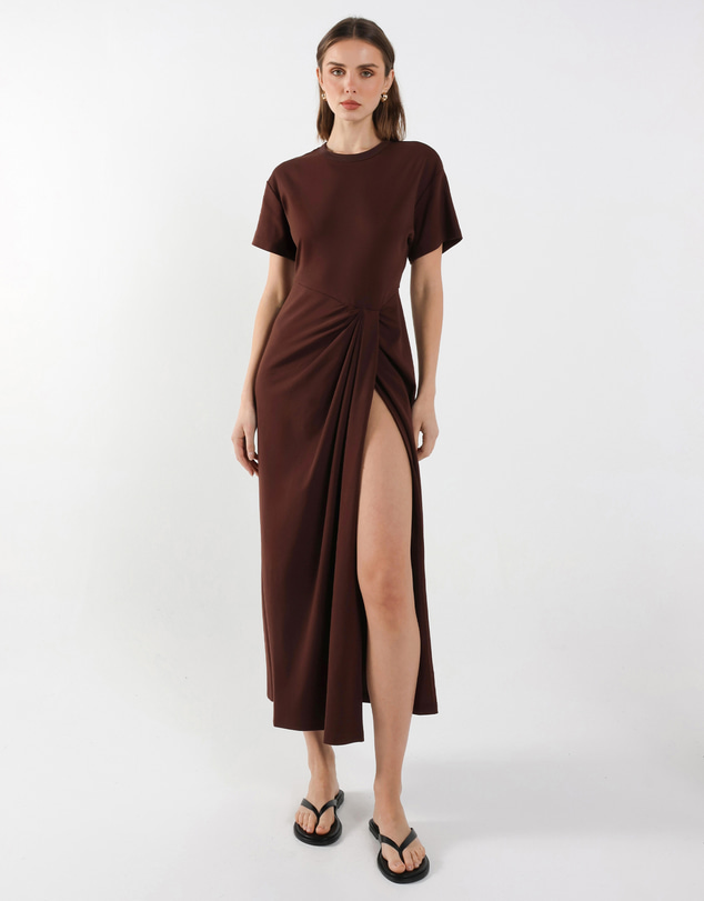 Madison The Label - Florence Maxi Dress