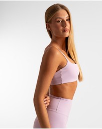 Active Basics - Sculpt Crop