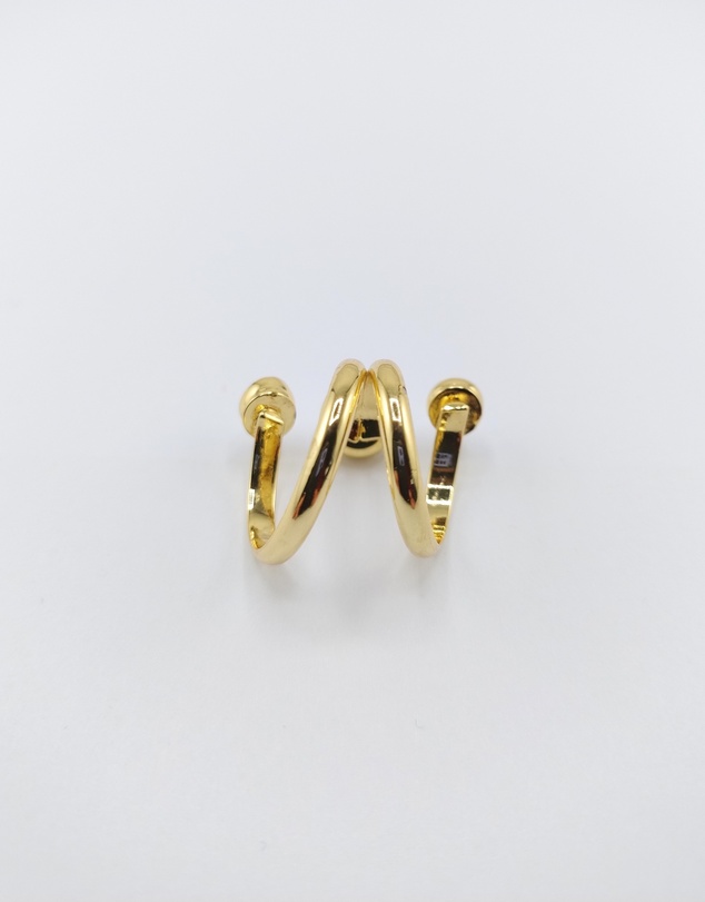 Miz Casa and Co - Yasmin Ring
