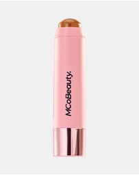 MCoBeauty - Everyday Bronzer Cream Stick - Medium