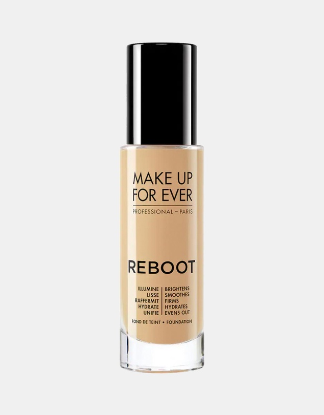 MAKE UP FOR EVER - Reboot Foundation - Y255 Sand Beige