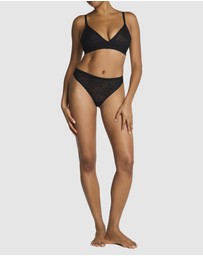 Spanx - Spanxsupersmooth Day To Date Night-Bralette