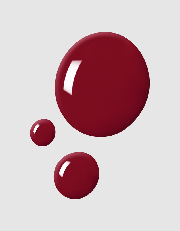 PAX Polish - Nail Colour + Treatment - Maria