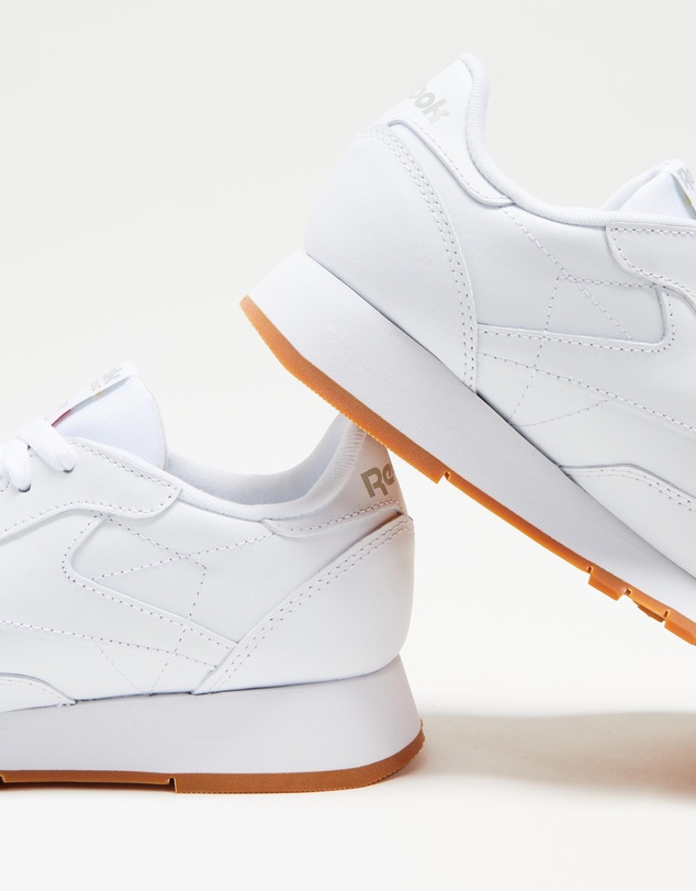 Reebok - Classic Leather - Unisex