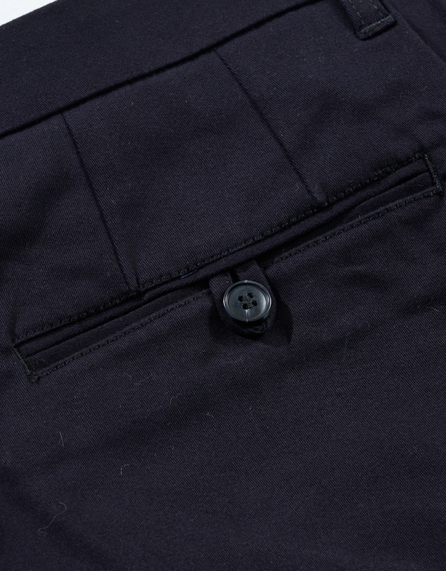 3 Wise Men - 3 Wise Men Cayden Chino Pant - Black