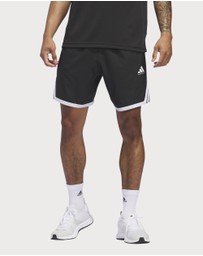 adidas Performance - adidas Crazy Lite Shorts Mens