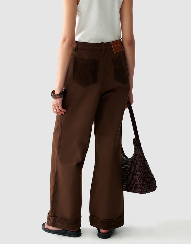 Sancia  - The Esmie Pants