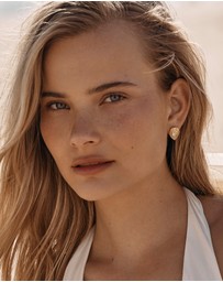 Amber Sceats - Dune Earrings