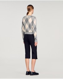 Sandro - Euryane Cardigan