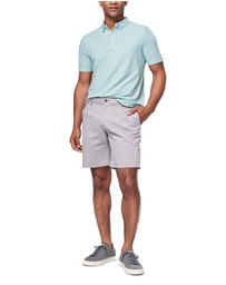 Faherty - Movement Chino Short Organic Cotton (9