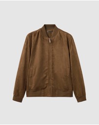 M.N.G - Bero Jacket