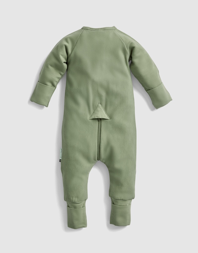 ergoPouch - Layers Long Sleeve 2.0 TOG - Babies
