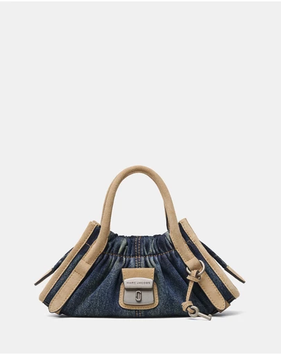 Marc Jacobs - The Small Satchel