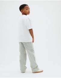 Calvin Klein Jeans - Boys Photoprint T-Shirt