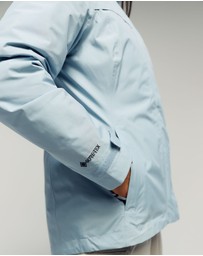 Kathmandu - Bealey 2L GORE-TEX Rain Jacket v3