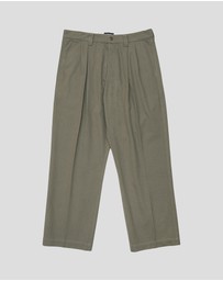 PASS~PORT - Leagues Club Pants