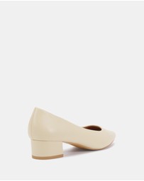 Miss Sofie - Miron Heels