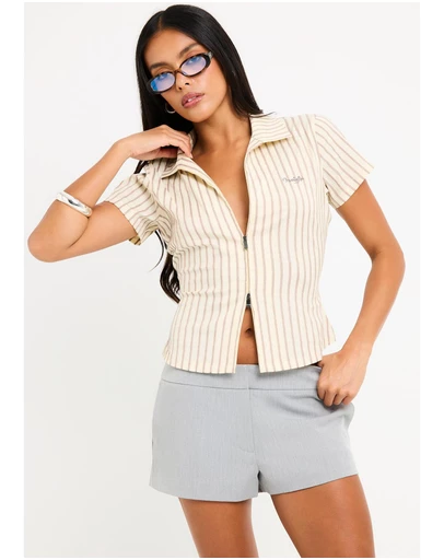 Insight - Yates Short Sleeve Shirt