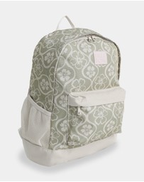 Billabong - Womens Tiki Backpack