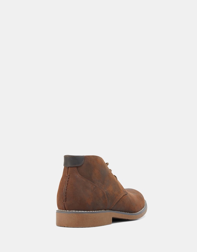 Hush Puppies - Terminal
