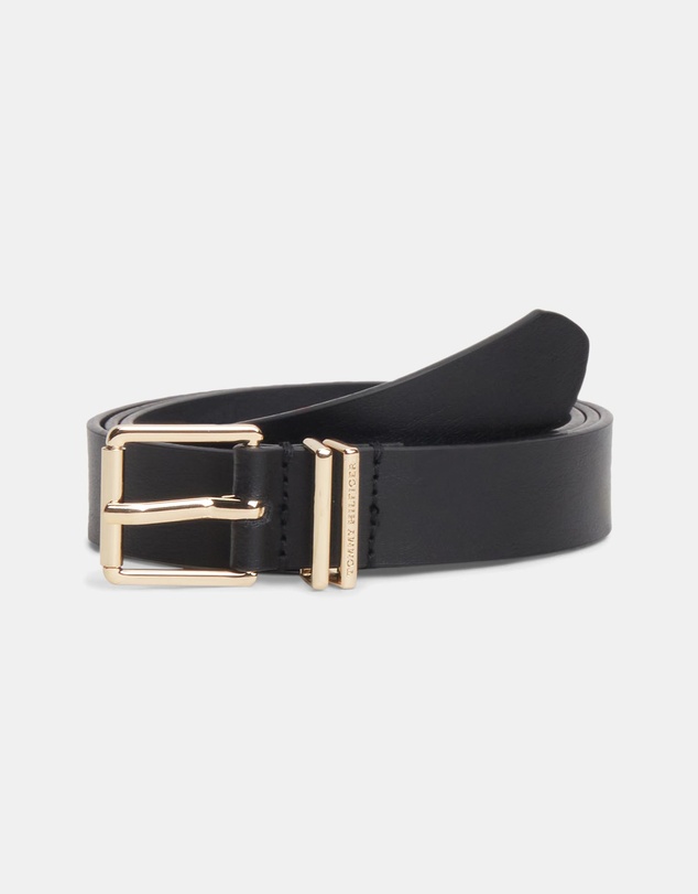 Tommy Hilfiger - Square 2.5cm Belt