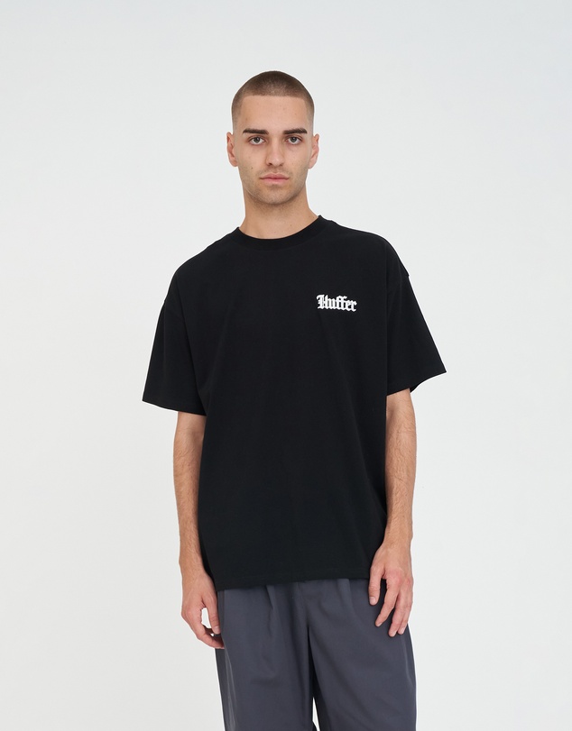 Huffer - Block Tee 220/Centennial