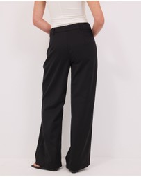 Calli - Goldie Tailored Pants
