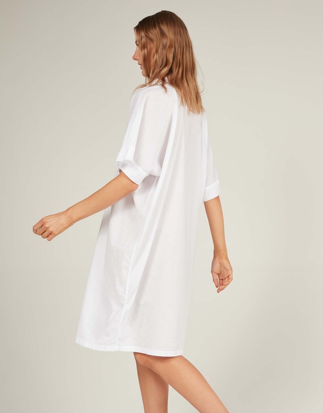 Primness - Holiday Shirt Dress